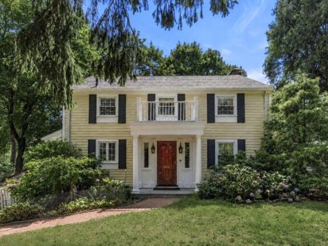 Worcester St, Wellesley, Home For Sale