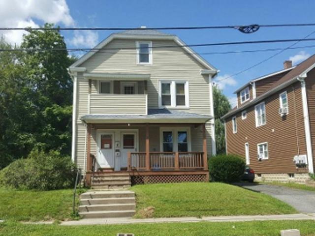 Worcester Street Aka 64 Worcester Street