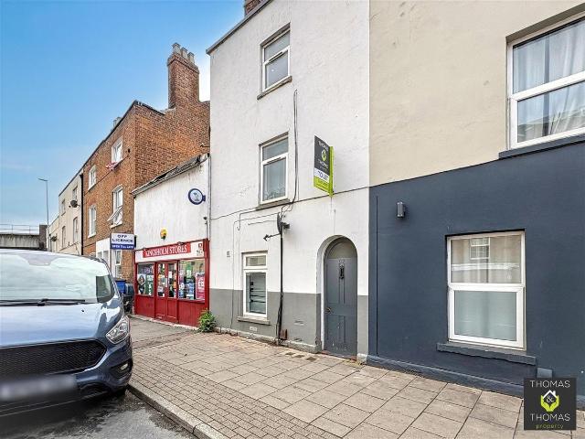 Worcester Street, Gloucester GL1, 1 bed flat to rent, £795 pcm | PrimeLocation