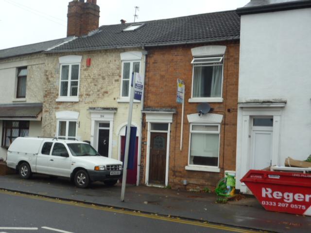 WORCESTER STREET, STOURBRIDGE DY8 2 bed terraced house to rent £950 pcm £219 pw