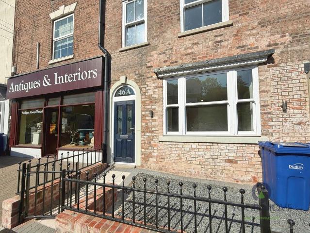 Worcester Street, Stourbridge, West Midlands DY8, 2 bed flat to rent, £1,450 pcm | PrimeLocation