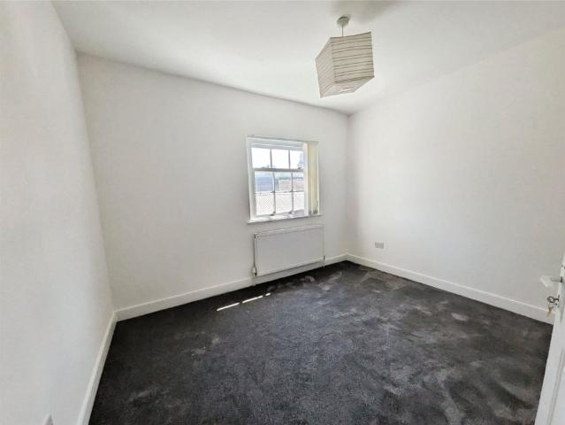 Worcester Street, Wolverhampton, West Midlands, WV2