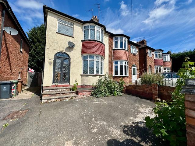 Worcester Road, Willenhall WV13, 3 bed semi detached house to rent, £995 pcm | PrimeLocation