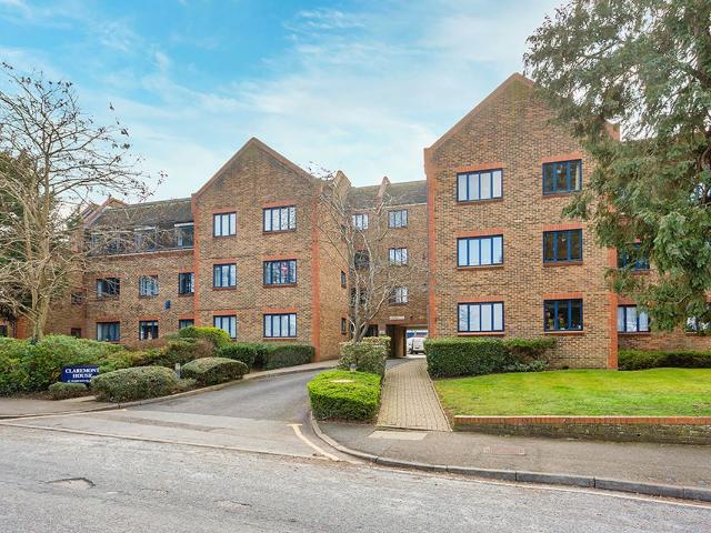 Worcester Road, Claremont House SM2, 2 bed property to rent, £1,550 pcm | PrimeLocation