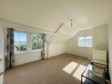 Malvern Hills, Hereford and Worcester, Herefordshire county, Midlands