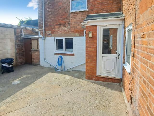 Worcester Road, Malvern, WR14