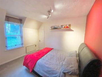 Malvern Hills, Hereford and Worcester, Herefordshire county, Midlands