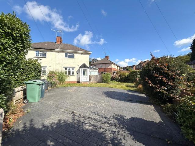 Worcester Road, Netherton DY2, 2 bed semi detached house to rent, £950 pcm | PrimeLocation