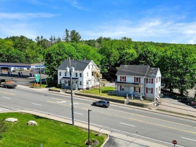 Worcester Rd, Charlton, Home For Sale