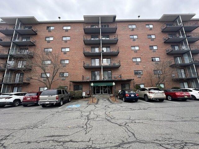 Worcester Rd Apt,framingham, Condo For Sale