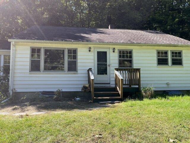 Worcester Rd, Barre, Home For Sale
