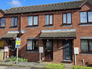 Worcester, Worcestershire county, Midlands