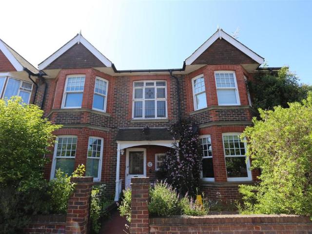 Worcester Villas, HOVE 1 bed flat to rent £1,150 pcm £265 pw