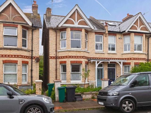 Worcester Villas, Hove BN3, 2 bed flat to rent, £1,400 pcm | PrimeLocation
