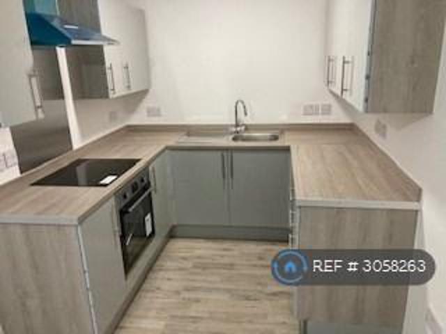 Wordsley, Stourbridge, DY8 1 bed flat to rent £625 pcm £144 pw