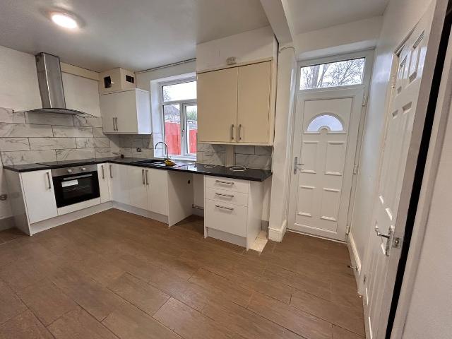 Wordsworth Avenue, Sheffield S5, 3 bed terraced house to rent, £950 pcm | PrimeLocation