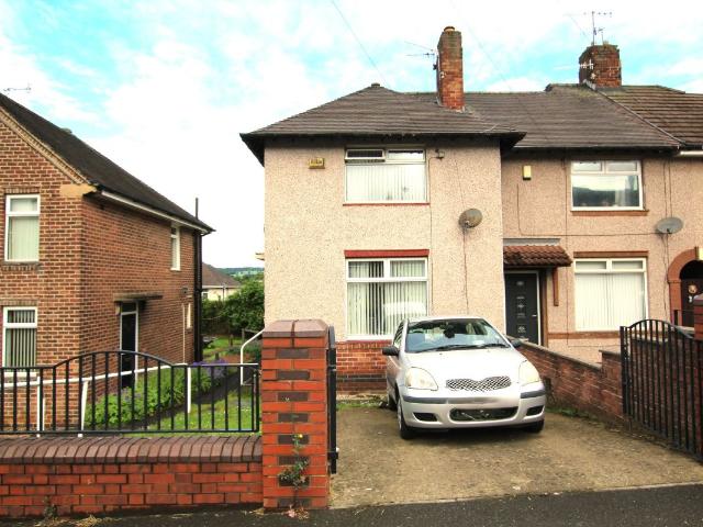 Wordsworth Avenue, Sheffield S5, 2 bed terraced house to rent, £795 pcm | PrimeLocation