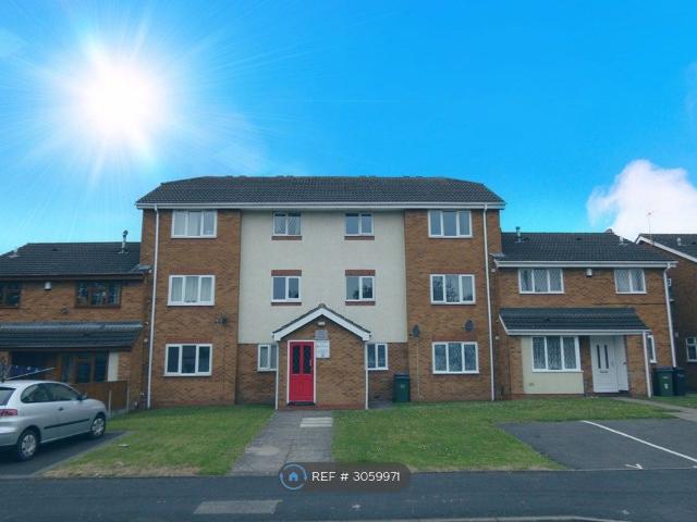 Wordsworth Close, Tipton DY4, 2 bed flat to rent, £850 pcm | PrimeLocation
