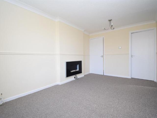 Wordsworth Grove, Stanley, Wakefield