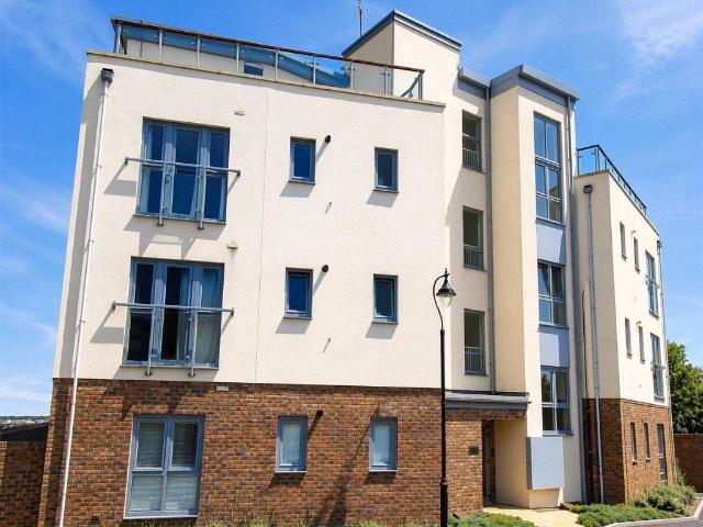Wordsworth House Liverymen Walk, Kent. 1 bed flat to rent £1,350 pcm £312 pw
