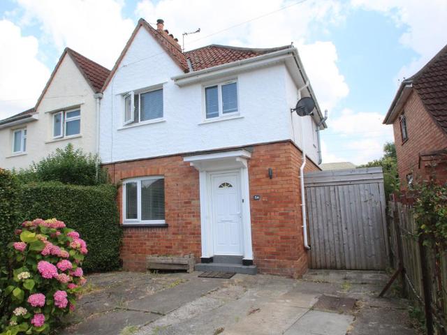 Wordsworth Road, Bristol, BS7 3 bed house to rent £1,900 pcm £438 pw