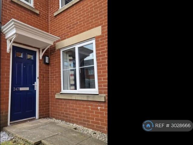 Wordsworth Road, Bristol, BS7 2 bed semi detached house to rent £1,500 pcm £346 pw