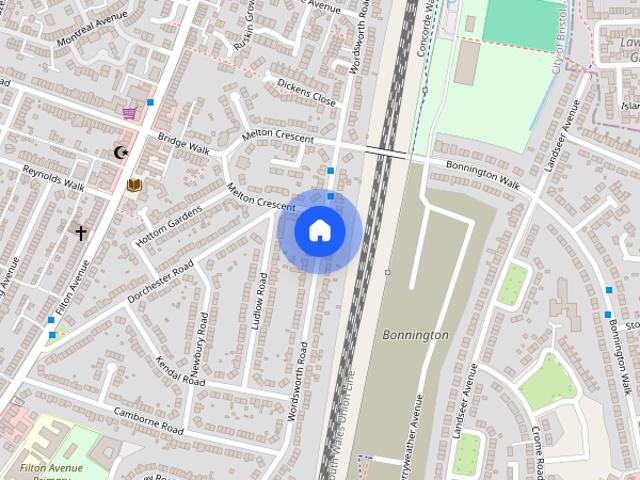 Wordsworth Road, Horfield, Bristol, BS7 0SZ