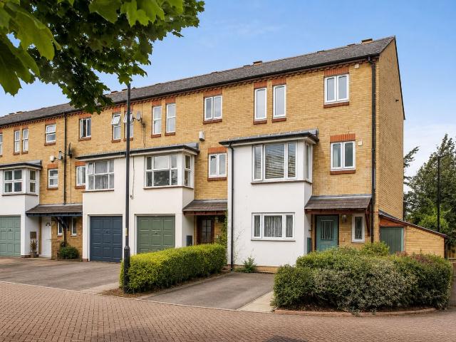 Wordsworth Road, London SE1, 5 bed town house to rent, £5,250 pcm | PrimeLocation