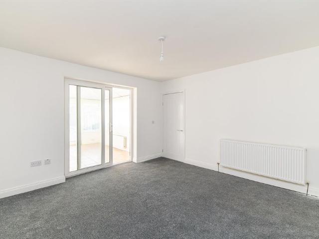 Wordsworth Road, Peterlee, County Durham