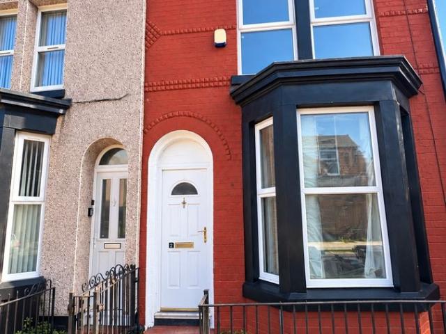 Wordsworth Street, Bootle L20, 3 bed property to rent, £1,000 pcm | PrimeLocation