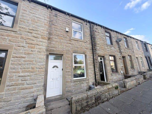 Wordsworth Street, Burnley BB12, 2 bed terraced house to rent, £650 pcm | PrimeLocation