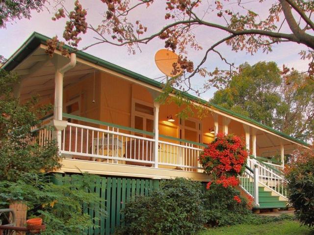 WORENDO HOMESTEAD AND COTTAGES!