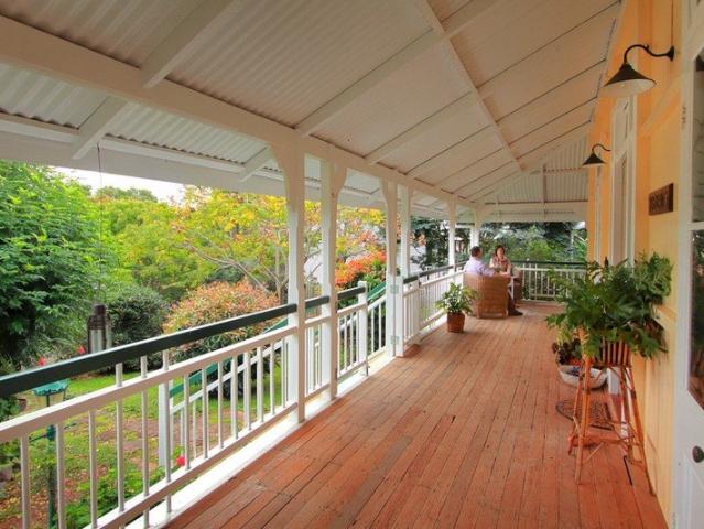 WORENDO HOMESTEAD AND COTTAGES!