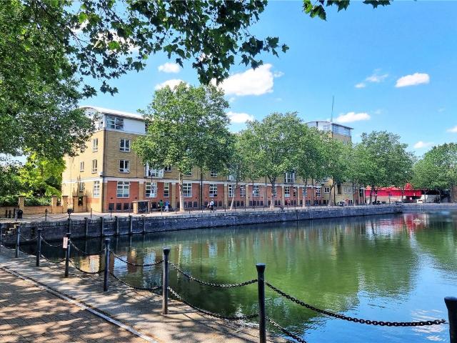 Worgan Street, Surrey Quays SE16, 2 bed flat to rent, £2,350 pcm | PrimeLocation