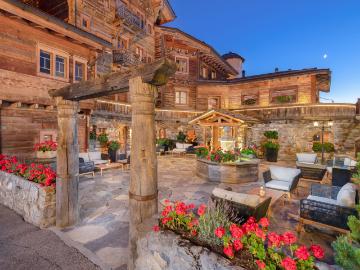 Plans-Mayens, Lens, Siders, Wallis