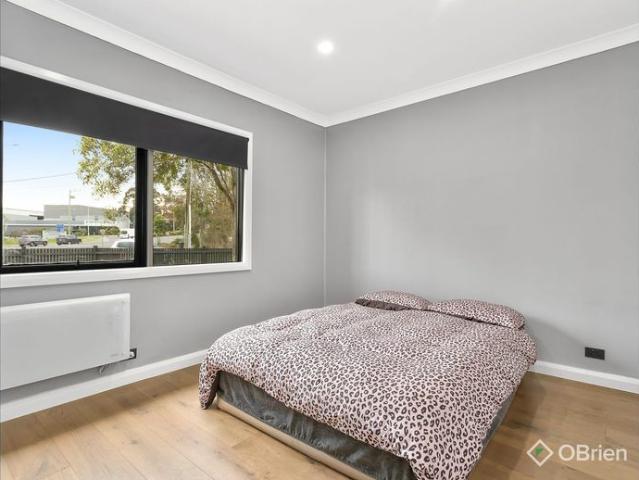 Work From Home! Fully Renovated Charm