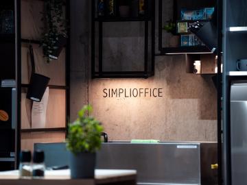 Nauener Vorstadt - Büroraum