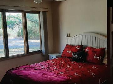 San Diego County, California, USA - Patio