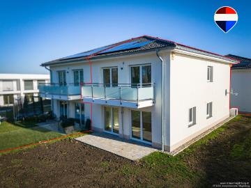 Haus for rent in Ottersleben - Garten, Balkon