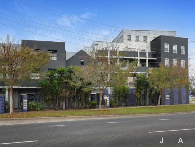 Work, Live and Relax in the Heart of Yarraville