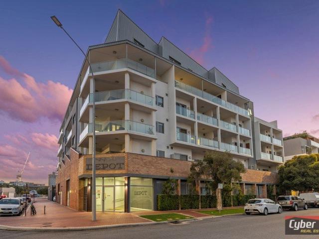Inner City Retreat. Ultra spacious 62 SQM/ Great CBD value