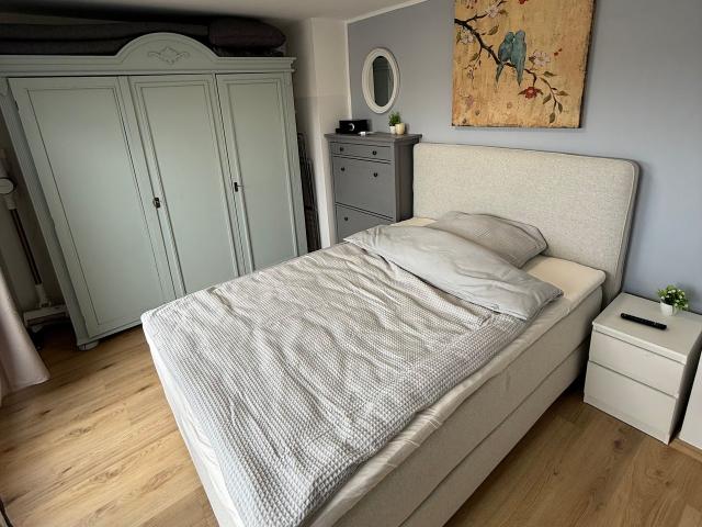 Work & Relax City Apartment Krefeld, Krefeld Amsterdam Apartments for Rent