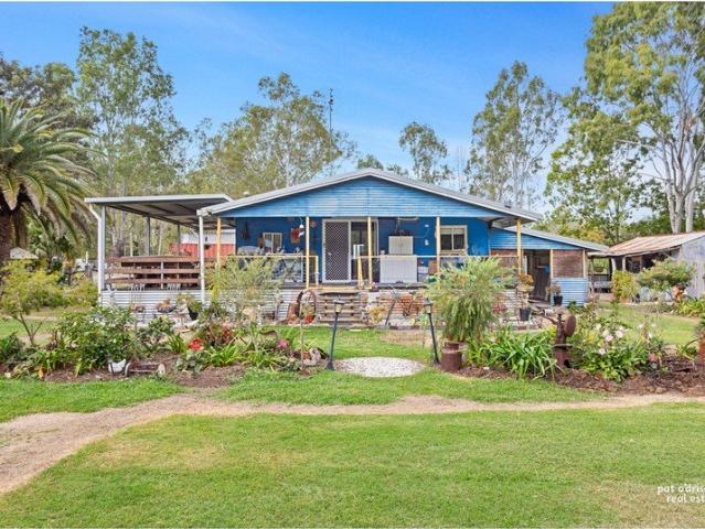 Work, Rest & Play The Ultimate Rural Lifestyle Package