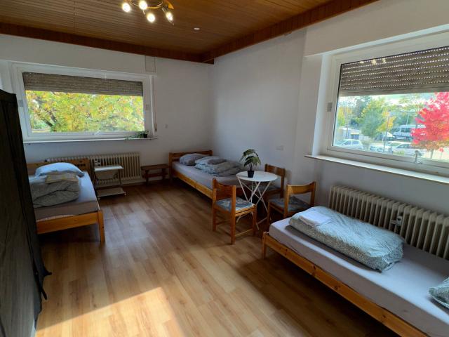 Work & Stay Frankfurt Nähe – Eppertshausen