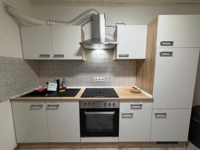 Worker accommodation – ideal for trade fair visitors – available for short term and long term stays