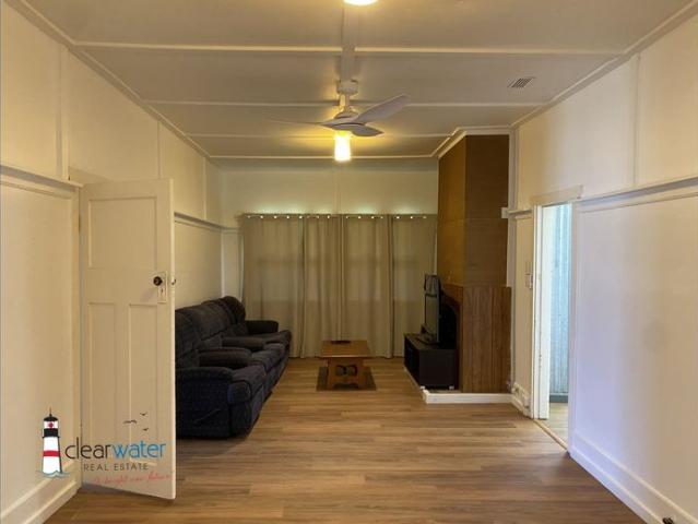 Workers Accomodation @ Moruya