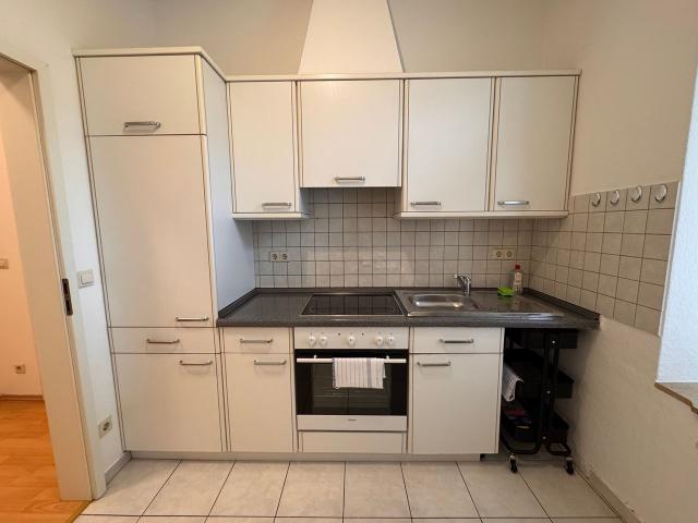 Worker's Apartment in Leipzig Gohlis, Leipzig Amsterdam Apartments for Rent