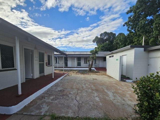 WORKFORCE / COMPANY ACCOMMODATION WHOLE COMPLEX FOR LEASE