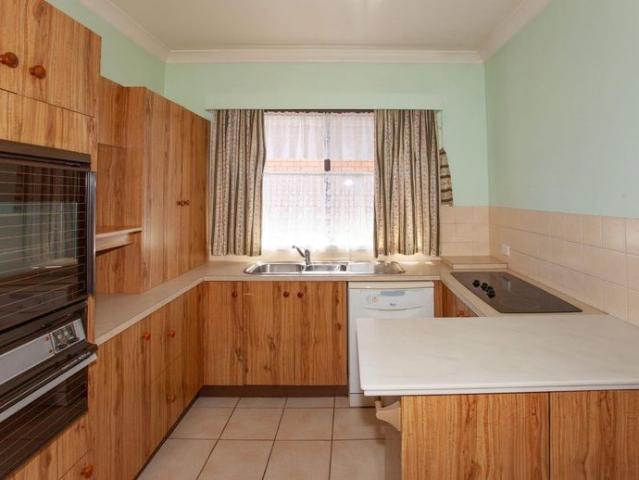 WORKFORCE ACCOMMODATION – WELLINGTON NSW