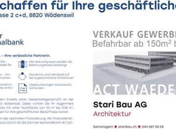 Au, Wädenswil, Wädenswil, Bezirk Horgen, Kanton Zürich